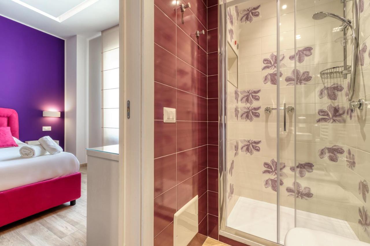 Tiffany Suites Sorrento Eksteriør billede
