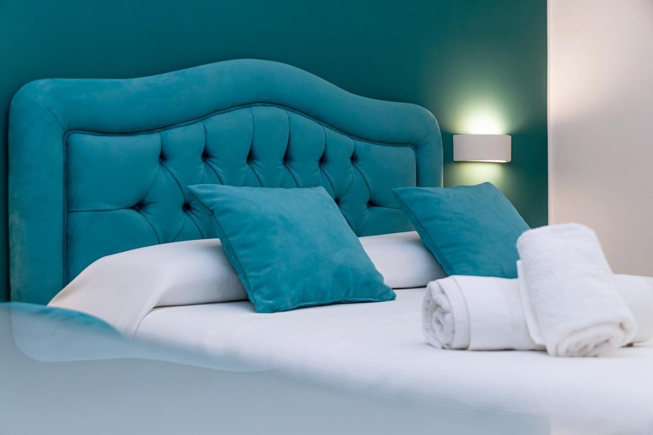 Tiffany Suites Sorrento Eksteriør billede