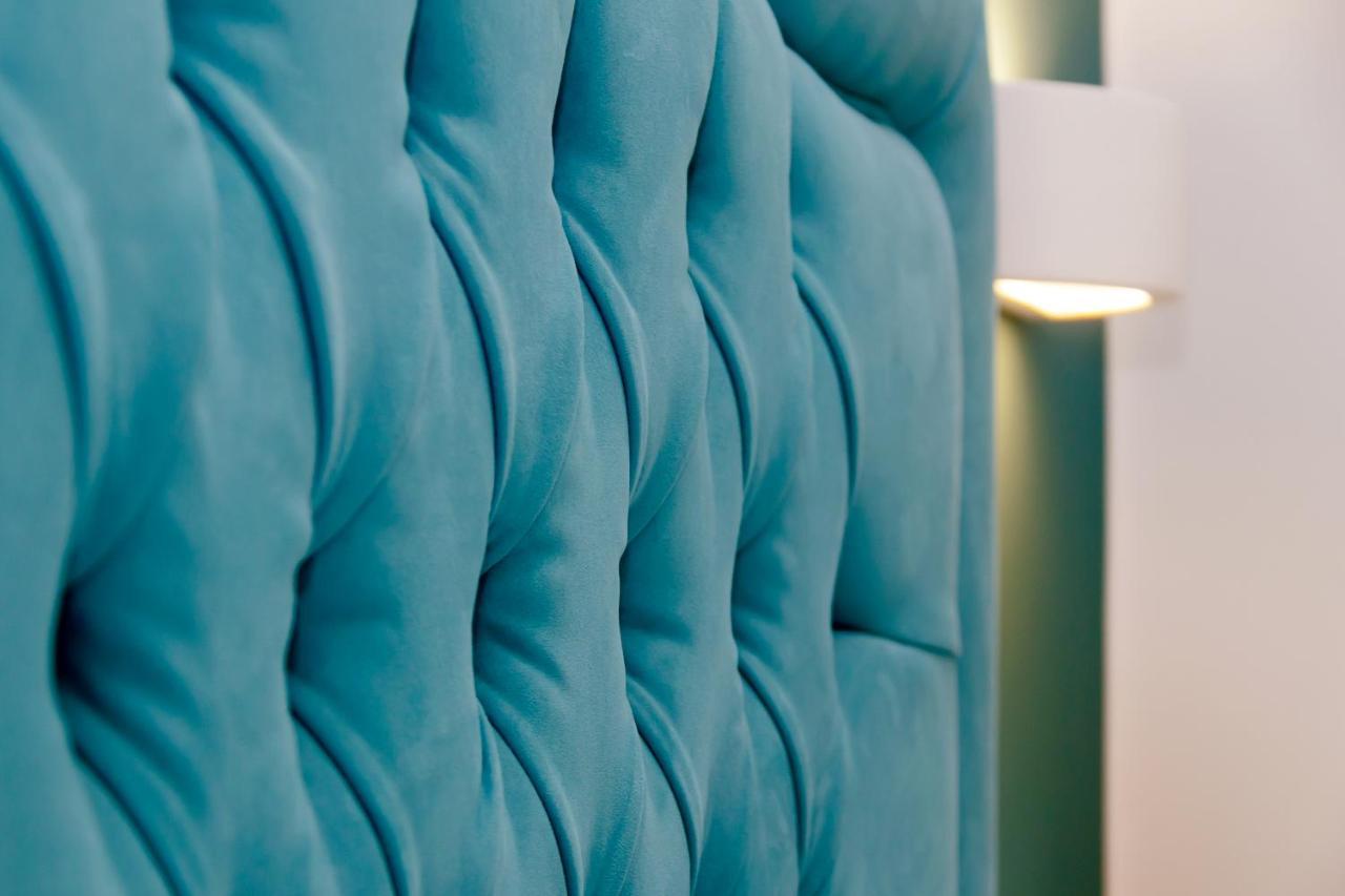 Tiffany Suites Sorrento Eksteriør billede